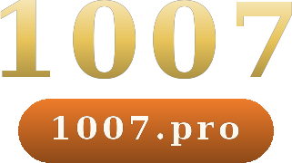 1007 logo