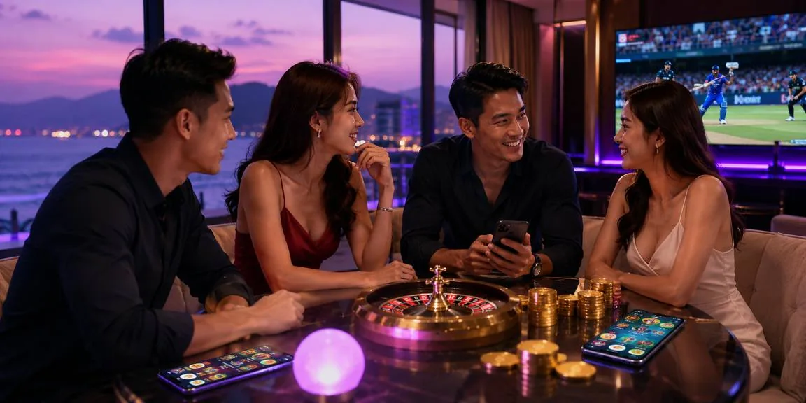 1007 Nạp tiền vào 1007